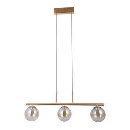 Zwis Italux Velada PND-34381-3-HBR