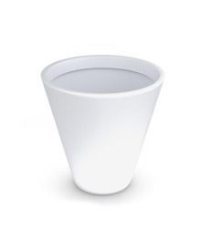 Mercury PL-ME80 Biała PD Concept 80 cm Donica