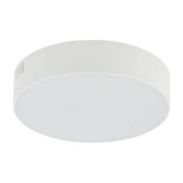 Nowodvorski 10412 Plafon Lid Round Led 4000K 25W