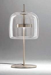 Vistosia Jube JUBELTP CR/TR AVS Lampka stołowa