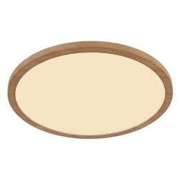 Lampa sufitowa ledowa Globo Lighting 41562-18WW Sapana