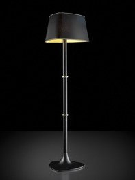 Italamp Hugo 4015/P Lampa podłogowa