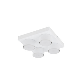 TK Lighting Brix 11296 Plafon