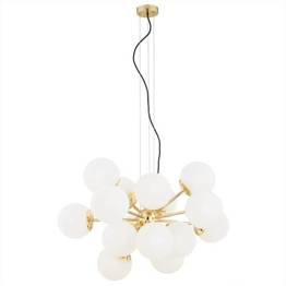 Żyrandol Argon Satelite Plus 5048