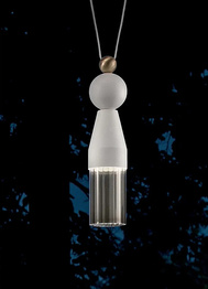 Lampa włoska Masiero Nappe N0