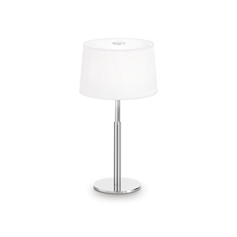 Lampka Biurkowa Ideal Lux Hilton Tl1 075525