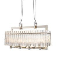 Lampa wisząca Berella Light Segna 6 BL1553