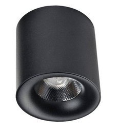 Dann Lux Design ERTO BK10 DLD5204 Spot Czarny