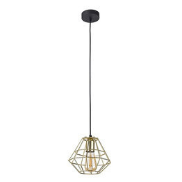 Żyrandol TK Lighting Diamond 1724