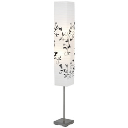 Brilliant Nerva 92603/81 Lampa Stojąca