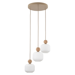Żyrandol TK Lighting Ballo 11050
