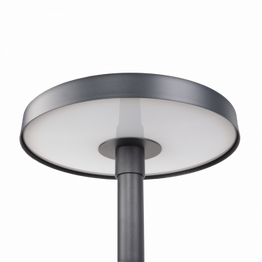 Norlys 6151GR Borg Oprawa stojąca zewnętrzna