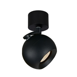 Reflektor Spot Italux Lafin Spl-45379-1R-Bk