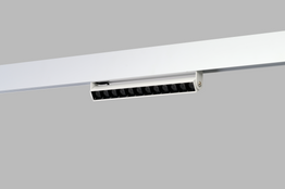 Lampa Szynowa Azzardo Alfa AZ6508