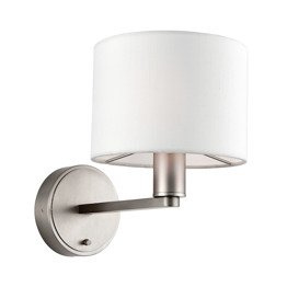 Lampa Ścienna Daley 1 Endon 61608