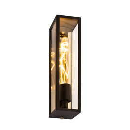 Kinkiet Zewnętrzny Norlys 1980BL Freja