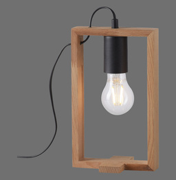 Zuma Line Franky 003902-031984 Lampka Biurkowa