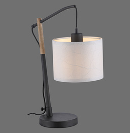 Lampka Biurkowa Zuma Line Green Sofie 003902-031807