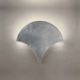 MASIERO Palm A Kinkiet srebrny