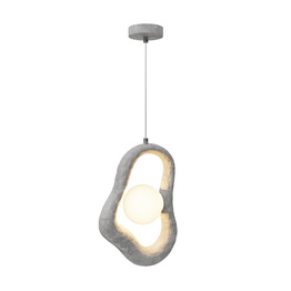 Lampa Wisząca Maytoni Opus MOD380PL-01GR