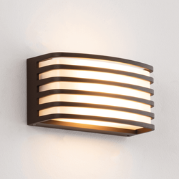 Kinkiet Zewnętrzny Zambelis E275