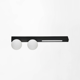 Plafon Zuma Line Lund 003064-031214