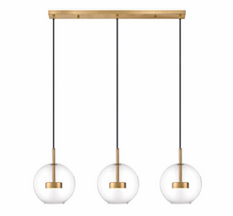 Zuma Line P0428-03J-L4AC Zwis Enceladus