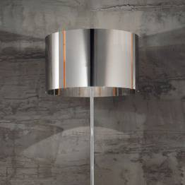 Lampade Italiane REFLEX 1001/180 Lampa Podłogowa orange