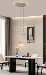 Zwis Aviano Quiberon 5039-513