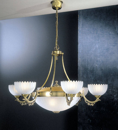 Reccagni Angelo Zwis klasyczny L.3030/6PLUS3