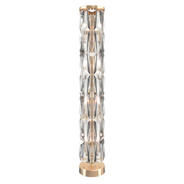 Maytoni MOD043FL-08G Puntes Lampa podłogowa