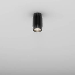 Triba AQform 47040-M930-WB-00-12 Oprawa natynkowa czarna