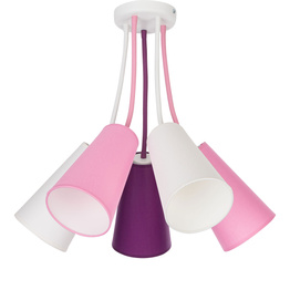 Plafon TK Lighting Wire 1712