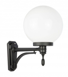 Lampa ścienna SU-MA Kule Classic K 3012/1/K 250
