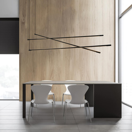 Żyrandol Zambelis 22237