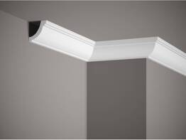 Listwa przysufitowa ozdobna Mardom MDB063