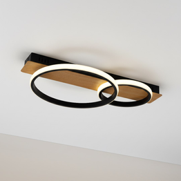 Plafon Milagro Sufitowe 26 ML1851