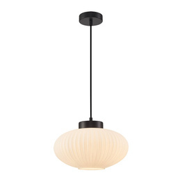 Oprawa Zwieszana Italux Groste PND-52376-1-BK