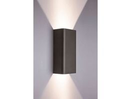 Nowodvorski Bergen Graphite 9707 Kinkiet