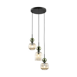 Żyrandol TK Lighting Sophia 11148
