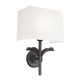 Lampa ścienna Elstead Limited Georgia