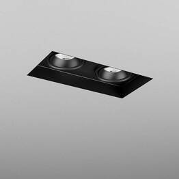 Lampa do zabudowy Aqform Squares trimless 37991-M930-W1-00-12 20,7cm