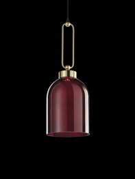 Italamp Valentina 4025/S Lampa wisząca