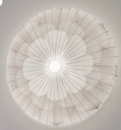 Axo Light MUSE 120 flower Lampa sufitowa