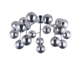 Lampa sufitowa Maytoni Dallas MOD545PL-20CH