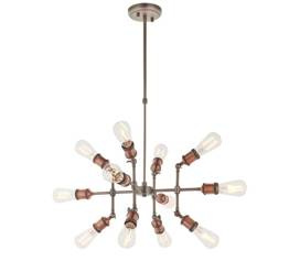 Zwis 81609 Endon Hal