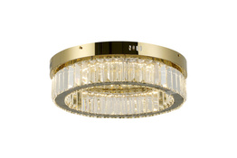 Lampa Sufitowa Berella Light Malati PL40 GD BL5601