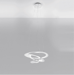 Nowoczesna lampa wisząca Artemide Pirce 1249010A