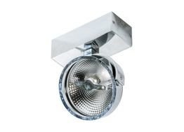 Azzardo AZ1752 Jerry 12V Chrome Plafon