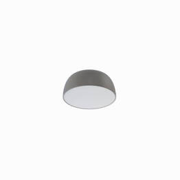 Lampa Sufitowa Nowodvorski  S UMBRA GRAY  8015 IP20